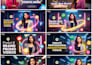 create professional product and brand promotional video